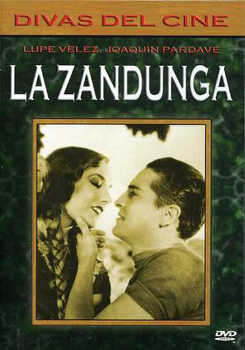 Zandunga -- DVD
