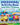 Preschool Activity Book Trucks, Cars, and Airplanes: 80 Games to Learn Letters, Numbers, Colors, and Shapes by Deneen, Valerie