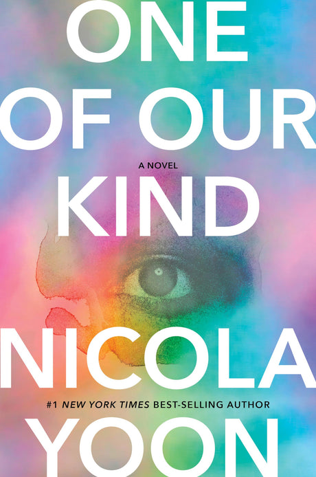 One of Our Kind -- Nicola Yoon, Hardcover