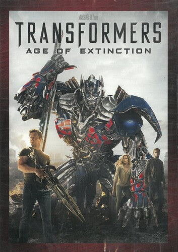 Transformers Age Of Extinction