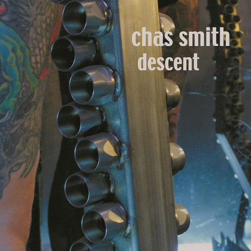 Descent -- Chas Smith, CD