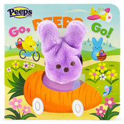 Peeps Go, Peeps, Go! by Cottage Door Press