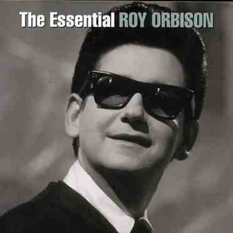 Essential, Roy Orbison, CD