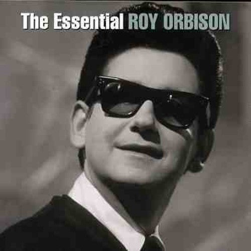 Essential, Roy Orbison, CD