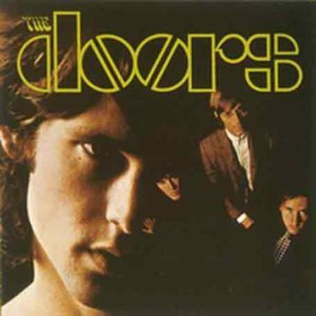 Doors, Doors, LP