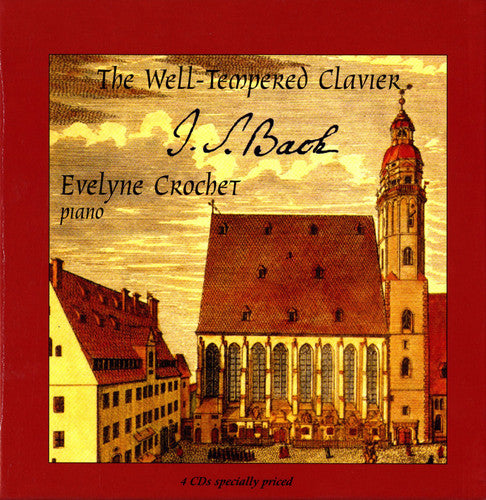 Well-Tempered Clavier
