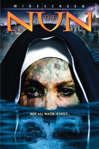 Nun (2005) -- DVD