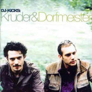 Kruder & Dorfmeister Dj-Kicks
