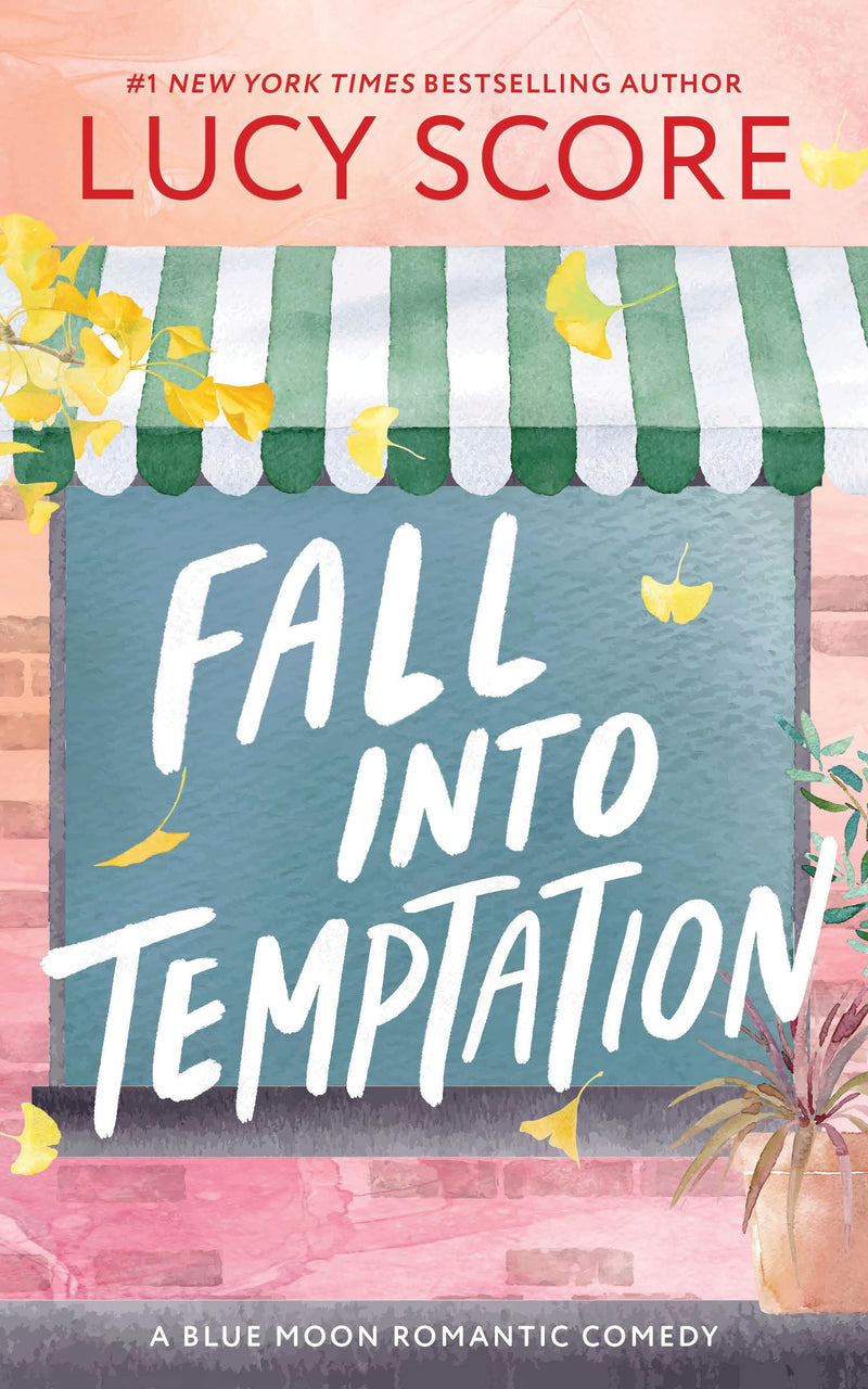 Fall Into Temptation by Score, Lucy