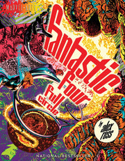 Fantastic Four: Full Circle by Ross, Alex