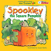 The Legend of Spookley the Square Pumpkin by Troiano, Joe