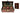 Harry Potter Collectible Quidditch Set (Includes Removeable Golden Snitch!): Revised Edition by Running Press