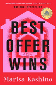 Best Offer Wins by Kashino, Marisa