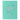 ESV My Creative Bible Teal by