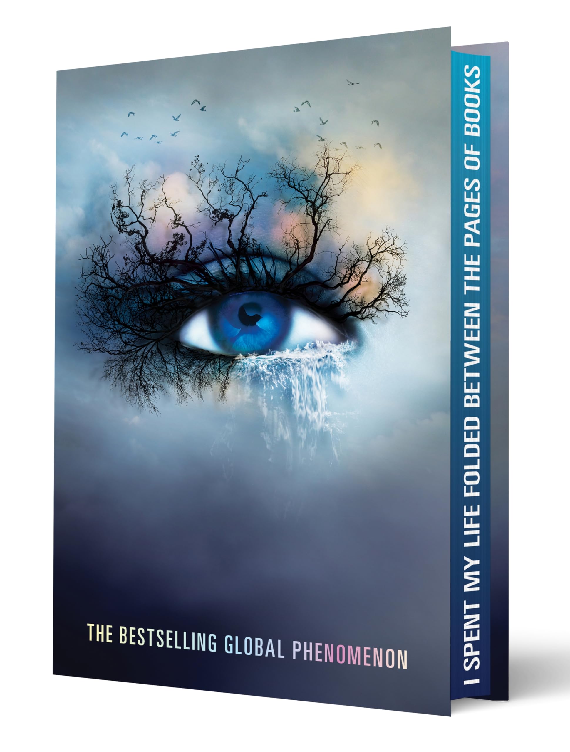 Shatter Me Collector's Deluxe Limited Edition by Mafi, Tahereh