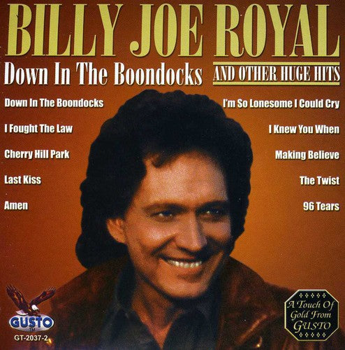 Down In The Boondocks