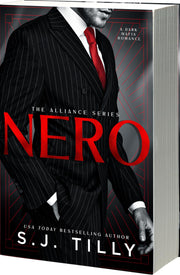 Nero by Tilly, S. J.