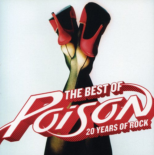 Best Of: 20 Years Of Rock