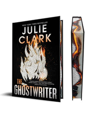 The Ghostwriter by Clark, Julie