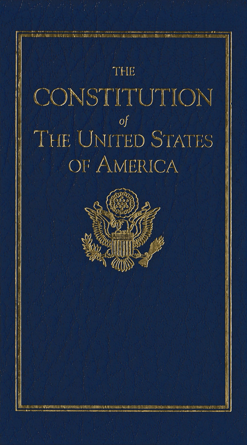Constitution of the United States by Founding Fathers