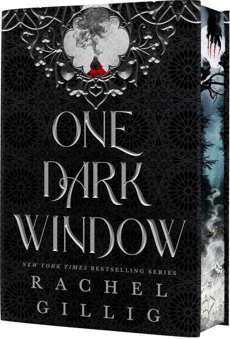 One Dark Window (Deluxe Limited Hardcover Edition) -- Rachel Gillig, Hardcover