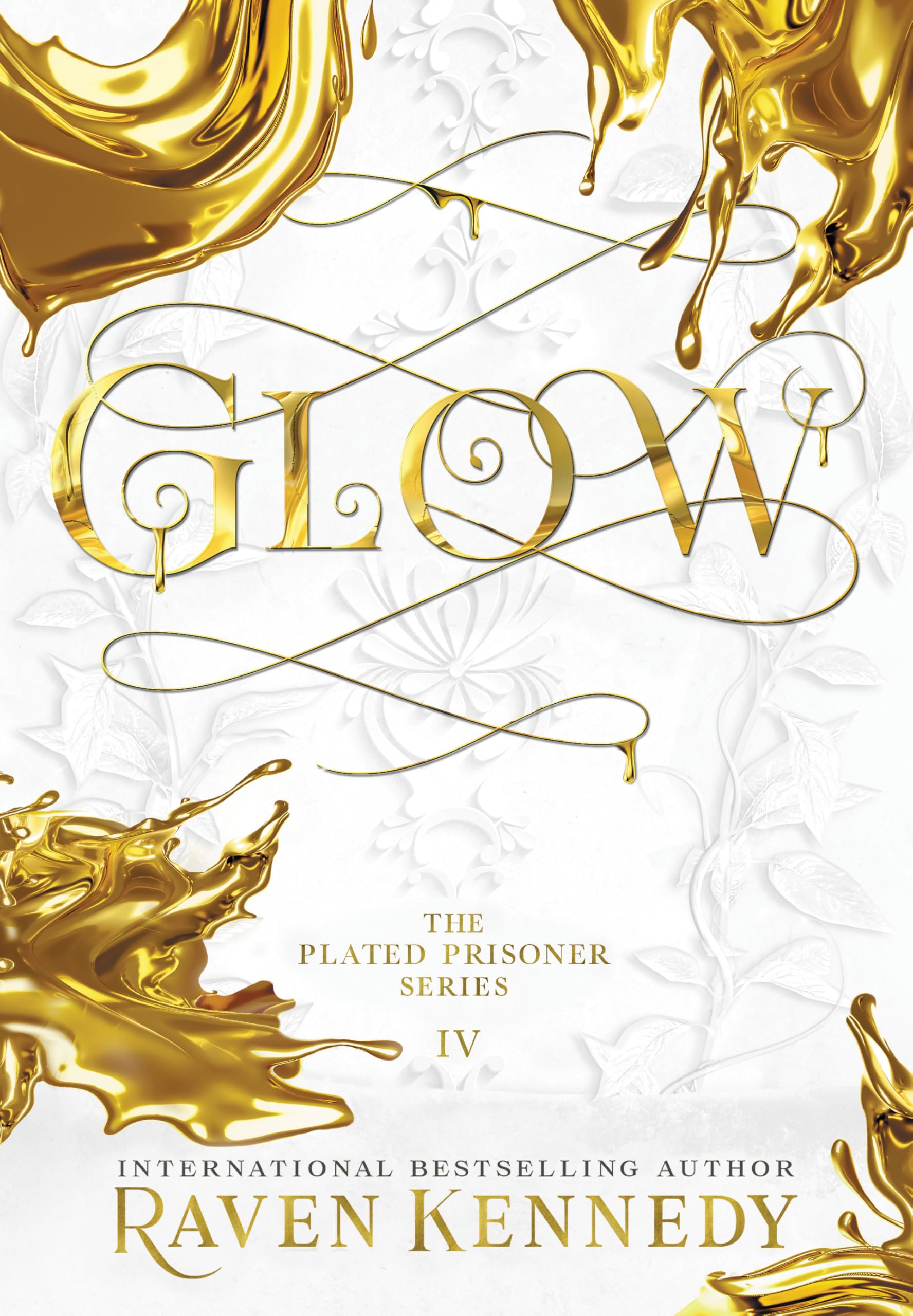 Glow by Kennedy, Raven