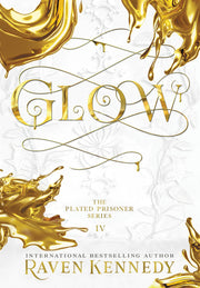 Glow by Kennedy, Raven