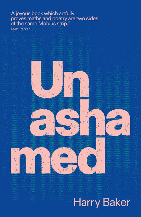 Unashamed -- Harry Baker, Paperback