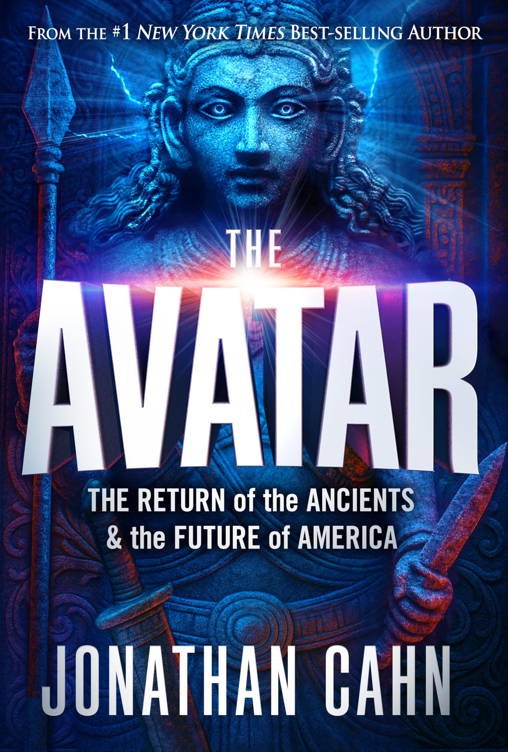 The Avatar by Cahn, Jonathan