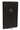 Nkjv, Spurgeon and the Psalms, MacLaren Series, Leathersoft, Black, Comfort Print: The Book of Psalms with Devotions from Charles Spurgeon by Thomas Nelson