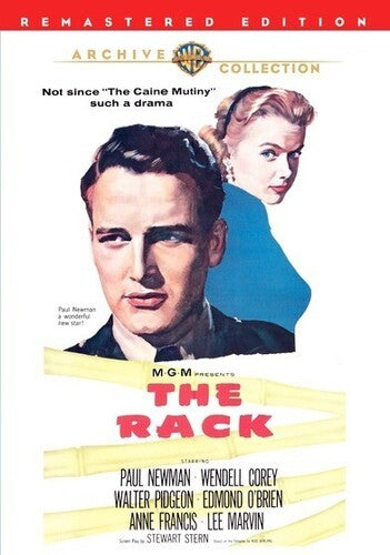 RACK -- DVD
