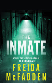 The Inmate by McFadden, Freida