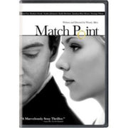 Match Point (2005)