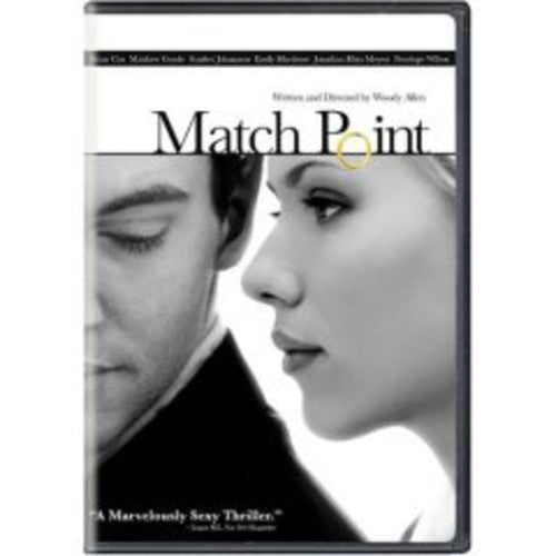 Match Point (2005)