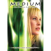 Medium: Complete First Season