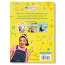 My First Coloring Book (Ms. Rachel) -- MS Rachel, Paperback