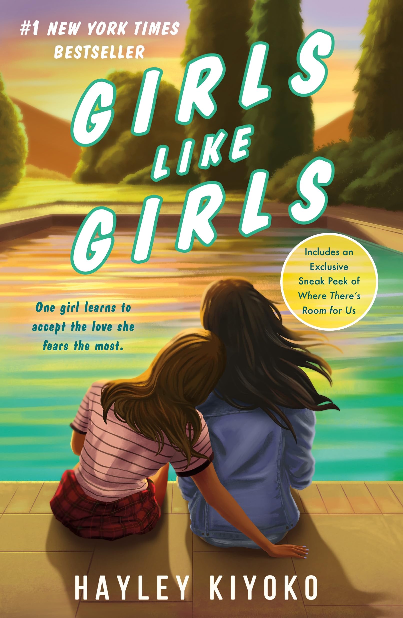 Girls Like Girls by Kiyoko, Hayley
