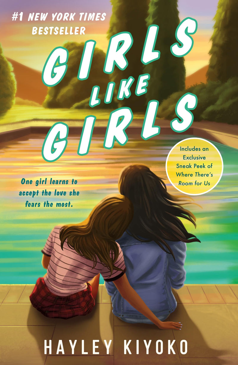 Girls Like Girls by Kiyoko, Hayley