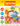 Scholastic Toddler Jumbo Workbook by Scholastic