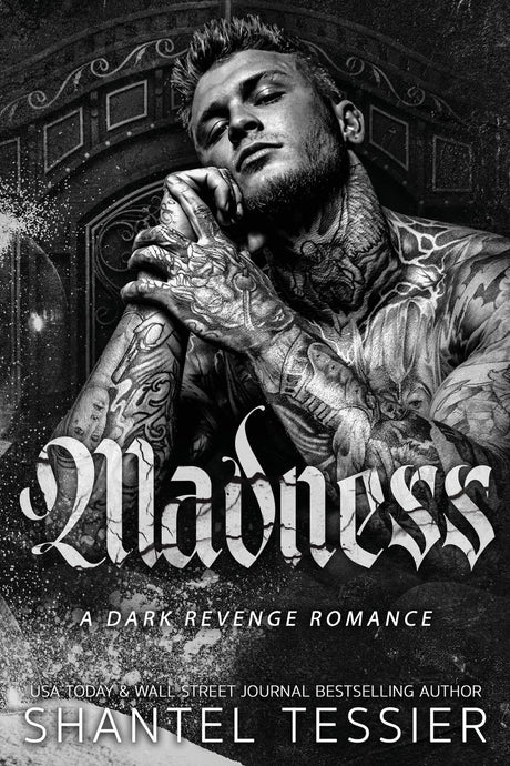 Madness -- Shantel Tessier, Paperback