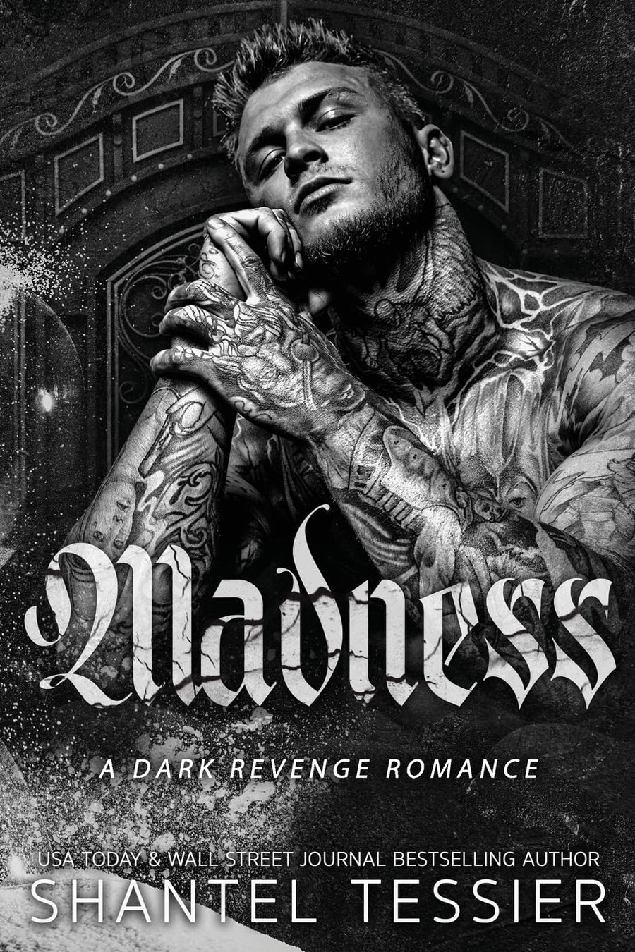 Madness -- Shantel Tessier, Paperback