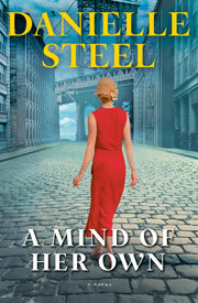 A Mind of Her Own by Steel, Danielle
