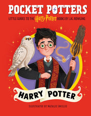 Pocket Potters: Harry Potter (Little Guides to the Harry Potter Books #1) by Rowling, J. K.