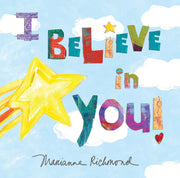 I Believe in You by Richmond, Marianne