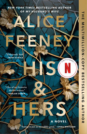 His & Hers by Feeney, Alice