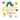The Very Hungry Caterpillar's Easter Colors by Carle, Eric