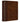ESV Journaling Study Bible (Trutone, Brown/Chestnut, Timeless Design) by Grudem, Wayne