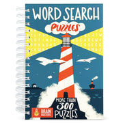 Word Search Puzzles by Dubreuil, Lulu