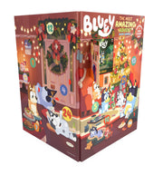 Bluey: The Most Amazing Advent Calendar Book Bundle by Penguin Young Readers Licenses