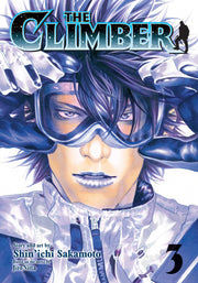Climber, Vol. 3 by Nitta, Jiro